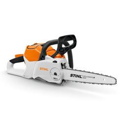 Fierastrau cu lant Stihl MSA 200.0 C-B, sina 35 cm, compatibil cu acumulator AP 36 V