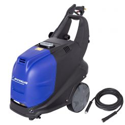 Aparat de spalat cu apa calda sub presiune MPX150HL, 2500W, 150 bar, 500 l/h