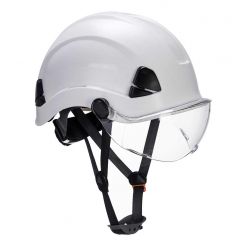 Vizor High Endurance Portwest PA03CLR