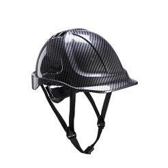 Casca de protectie Portwest Endurance Carbon Look PC55GRR