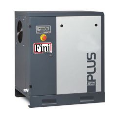 Compresor de aer cu surub Fini PLUS 15-15, 400 V, 15 kW, 15 bar, 1300 l/min