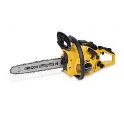 Drujba (motofierastrau) cu lant Powerplus POWXG1013, 37.2 cmᶾ, 1.6 CP, 35 cm