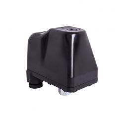 Presostat trifazat Italtecnica PT/12, 3-12 bar