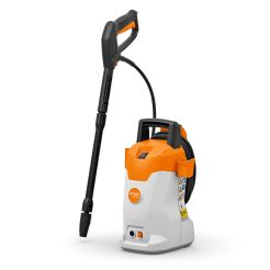 Aparat de spalat cu presiune de apa rece Stihl RE 80 X, 1700 W, max 120 bar, max 430 l/h