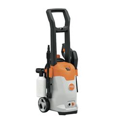 Aparat de spalat cu presiune de apa rece Stihl RE 80, 1700 W, max 120 bar, max 430 l/h