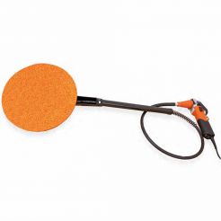 Masina de finisat uscat Rokamat Dry PFM, 1000 W, 350 mm, tencuieli si gleturi