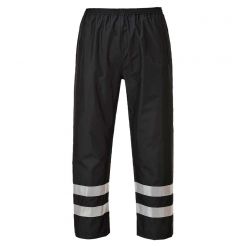 Pantaloni Portwest Iona Lite S481BKRL, culoare negru, marime L