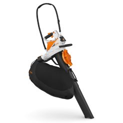 Suflanta/aspirator Stihl SHA 56 UM, max 560 m³/h, compatibila cu acumulatori AK 36V