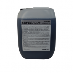 Sampon auto alcalin Nilfisk 105301666, SUPERPLUS SV1 10 L, bidon 10 litri