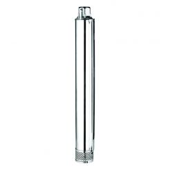 Pompa submersibila centrifugala Ebara SB3-15, diametru 3", debit max. 2700 l/h, inaltime refulare 41.5 m
