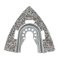 Placa de razuit multifunctionala Stanley Fatmax STA26130, 78 mm, placare carbura