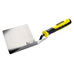 Spaclu de colt interior Stanley STHT0-05777, lama inox