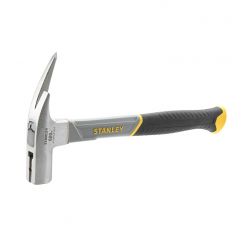 Ciocan de dulgherit Stanley STHT0-51312, 600 g, suprafata de impact striata