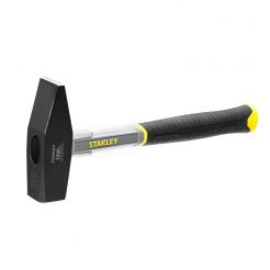 Ciocan cu maner din fibra de sticla Stanley STHT0-51910, 1000 g, cap 36 mm