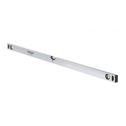 Nivela magnetica Stanley STHT1-43114, 120 cm, 2 fiole
