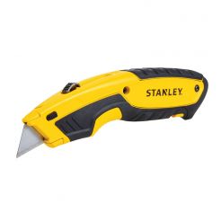 Cutter premium cu lama retractabila Stanley STHT10479-0, 175 mm