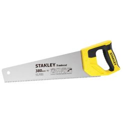 Fierastrau de mana TradeCut™ Stanley STHT20349-1, 380 mm, 11 TPI, taiere fina