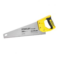 Fierastrau de mana Sharpcut Stanley STHT20366-1, 7 TPI, 380 mm
