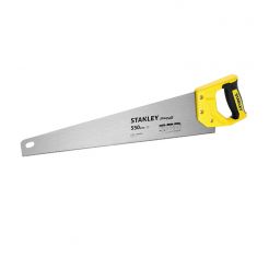 Fierastrau de mana Sharpcut Stanley STHT20372-1, 11 TPI, 550 mm