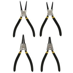 Set clesti pentru inele elastice Stanley Transmodule System STMT1-74180, 4 buc