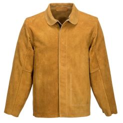 Jacheta de piele pentru sudura Portwest SW34TARXL, marime XL