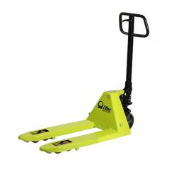 Transpalet manual Pramac GS EVO 25S4 RA 600x525, TEBG1AVY100, 600x525 mm, 2500 kg