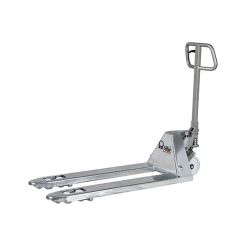 Transpalet manual Pramac GS EVO GALV 25S4 RA  1150x525, TKB41A0NZZ0, 1150x525 mm, 2500 kg