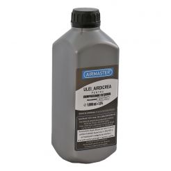 Ulei mineral pentru compresoare cu surub, AIRMASTER ULEI_AIRDICREA, bidon 1 litru