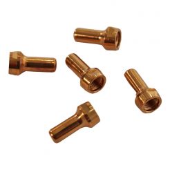 Electrod mediu torta plasma Lincoln Electric W03X0893-1A, 5 buc., pentru LC60/M