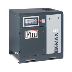Compresor cu surub Fini K-MAX 7.5-10, 7.5 kW, 10 bar, 1050 l/min