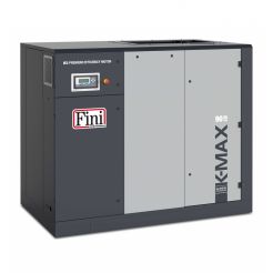 Compresor cu surub Fini K-MAX 90-08, 90 kW, 7.5 bar, 15900 l/min