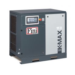 Compresor cu surub Fini K-MAX 11-13, 11 kW, 13 bar, 1200 l/min