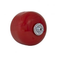 Vas de expansiune vertical Aquasystem VR12, apa calda, volum 12 l, presiune max.8 bari