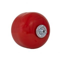 Vas de expansiune vertical Aquasystem VS12, apa calda, volum 12 l, max 10 bari