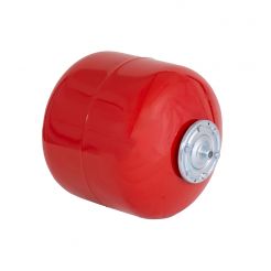 Vas de expansiune vertical Aquasystem VR35, apa calda, volum 35 l, presiune max.8 bari