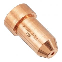 Set 5 duze torta plasma LC100/M 100 A Lincoln Electric W03X0893-32A, 1.5 mm