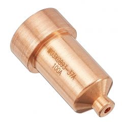 Set 5 duze torta plasma LC100/M 100A Lincoln Electric W03X0893-37A, 1.5 mm