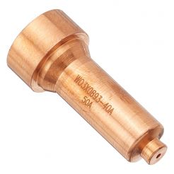 Set 5 duze torta plasma 40 A Lincoln Electric W03X0893-40 A, 1 mm