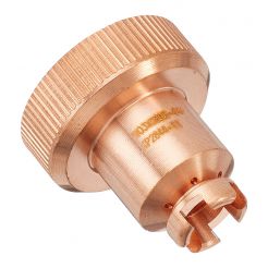Protectie cap torta taiere plasma Lincoln Electric W03X0893-44 A, LC100, 50/60 A, 2 buc.