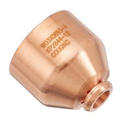 Protectie cap torta taiere plasma Lincoln Electric W03X0893-48A, LC100, pentru craituire, 2 buc.