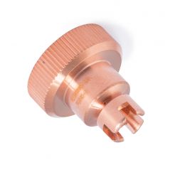 Protectie cap torta taiere plasma Lincoln Electric W03X0893-67A, LC105, 40/100A, 2 buc.