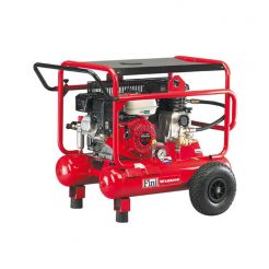 Compresor de aer cu motor termic Fini WARRIOR MK103-5.5S HONDA, 9.5 l, 5.5 CP, 10 bar, 365 l/min
