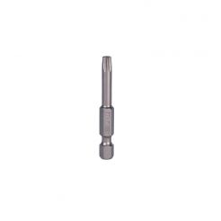 Set 5 biti pentru insurubat Zonetec ZA193T2550, hexagon  1/4", TX25, 50 mm