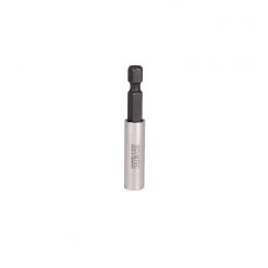 Adaptor magnetic Zonetec ZA196M58, hexagon 1/4", lungime 58 mm