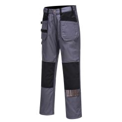 Pantaloni Portwest C720GGR30, culoare gri, marime 30