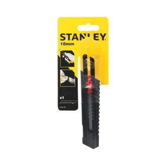 Cutter Stanley 0-10-151, 18 mm
