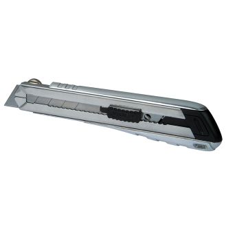 Cutter Stanley FATMAX® PRO 0-10-820 , cu rotita de blocare, 25 mm