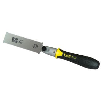 Fierastrau cu lama dubla Stanley 0-20-331, 23 TPI, 120 mm
