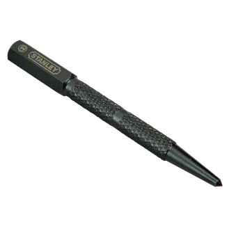 Punctator otel Stanley 0-58-120, 3,2 mm, 101 mm