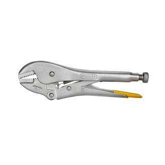 Cleste menghina cu falci drepte Stanley 0-84-811, lungime 225 mm